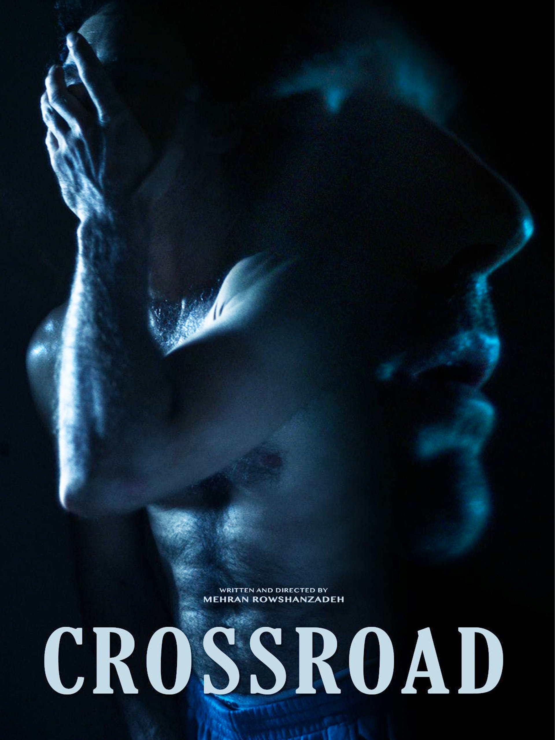 Prime Video Crossroad