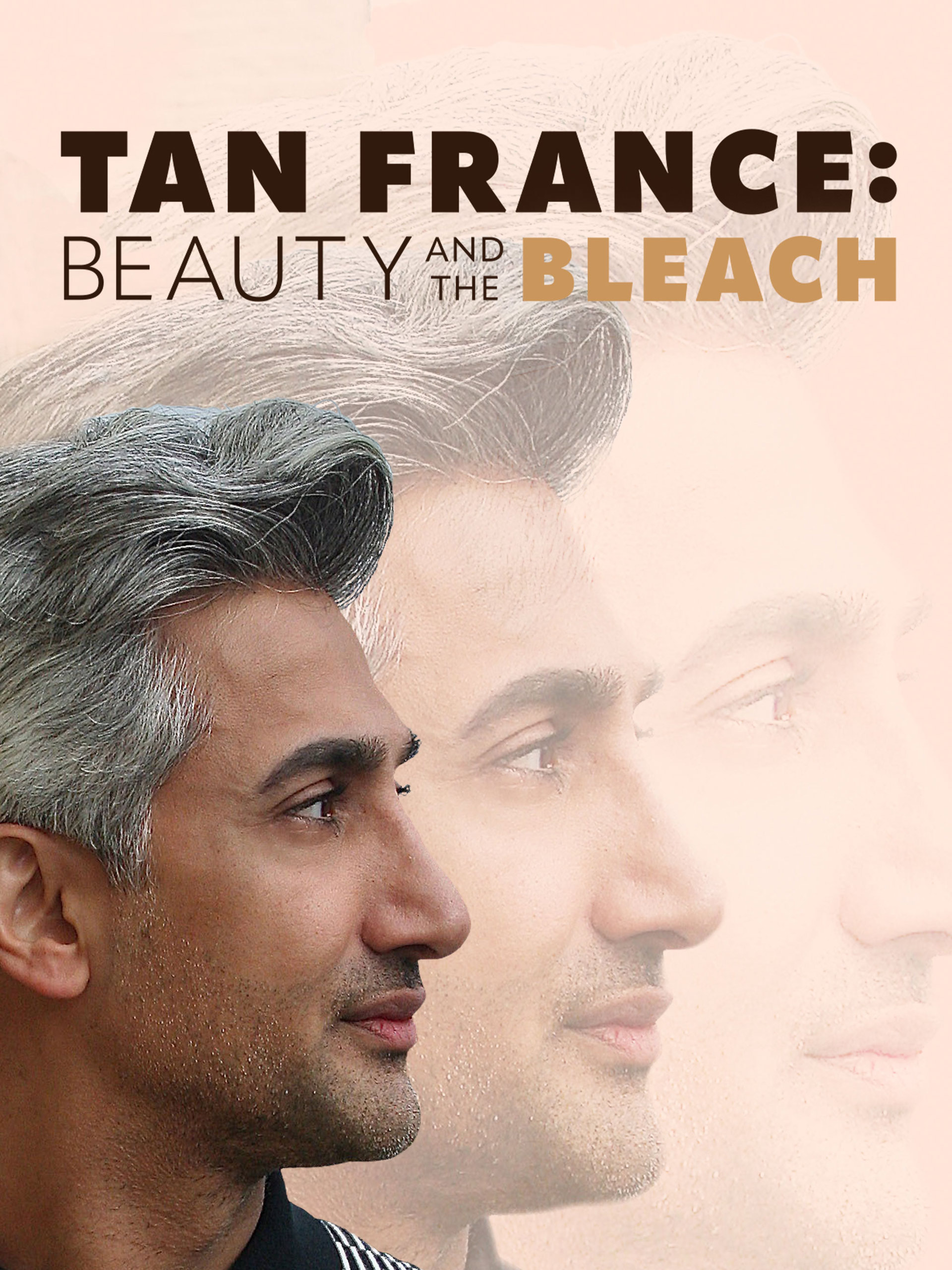 Prime Video Beauty and the Bleach