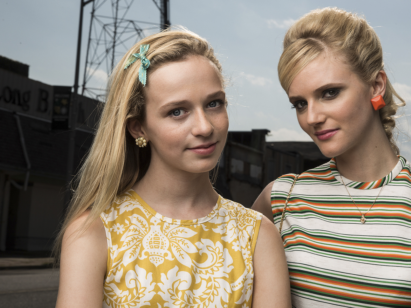 Prime Video: A Crime To Remember - Season 2