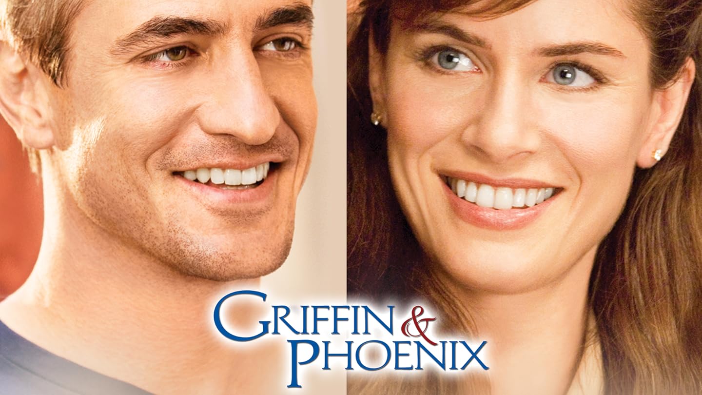 Watch Griffin and Phoenix Prime Video