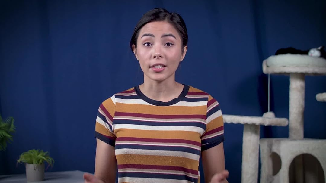 Prime Video: Crash Course: Business Entrepreneurship - Season 1