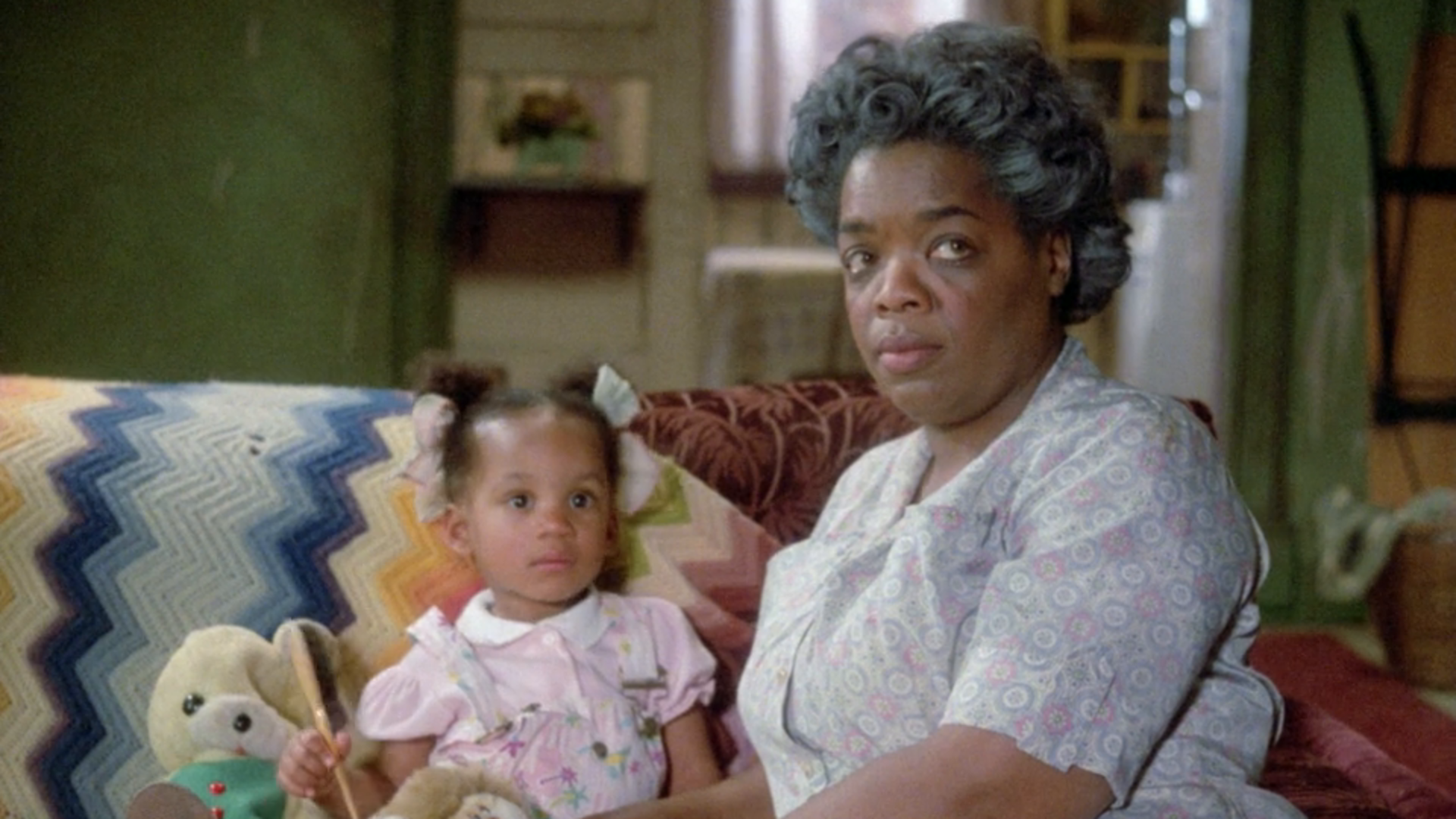 Prime Video The Women Of Brewster Place