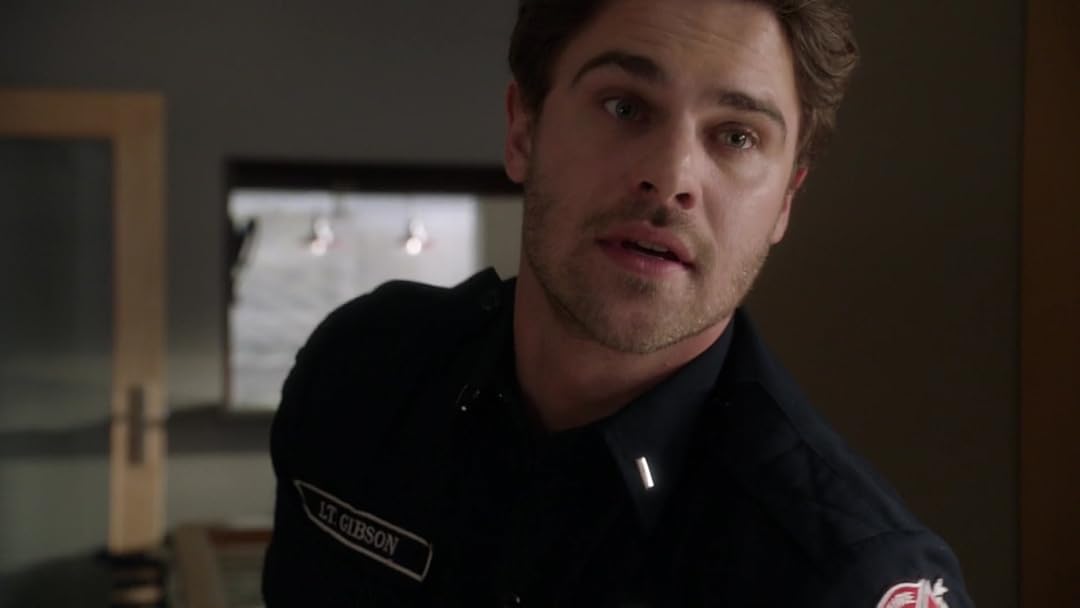 Station 19 - Staffel 1 [OV/OmU] ansehen | Prime Video - Amazon.de