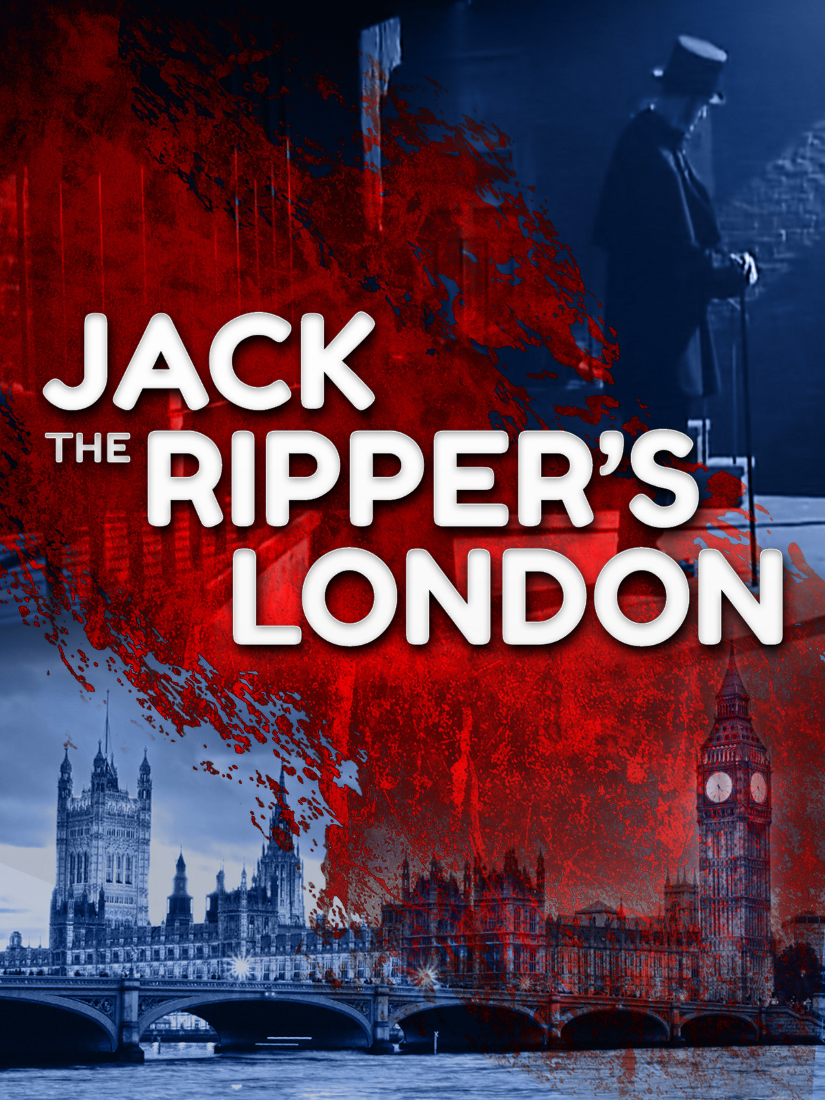 Prime Video: Jack the Ripper's London