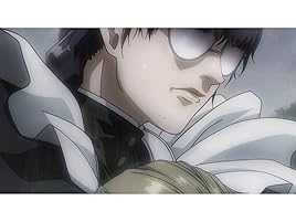 Prime Video Black Lagoon Roberta S Blood Trail