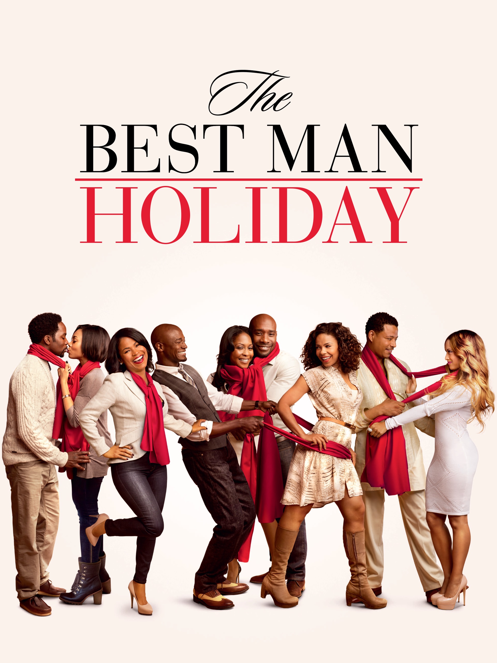 Prime Video The Best Man Holiday