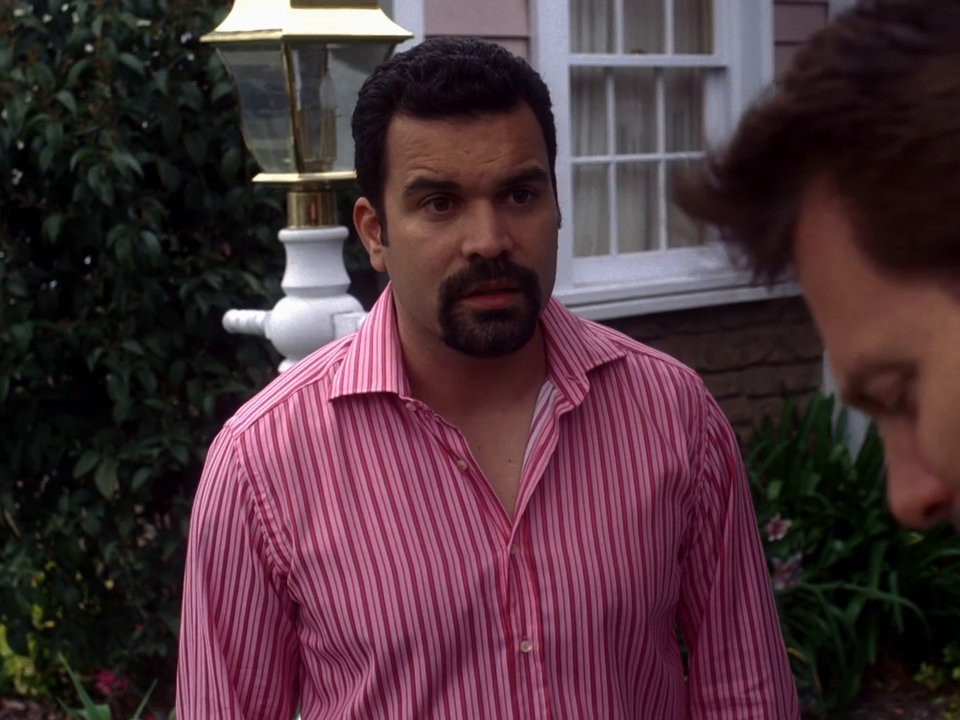 Prime Video Desperate Housewives Staffel 3