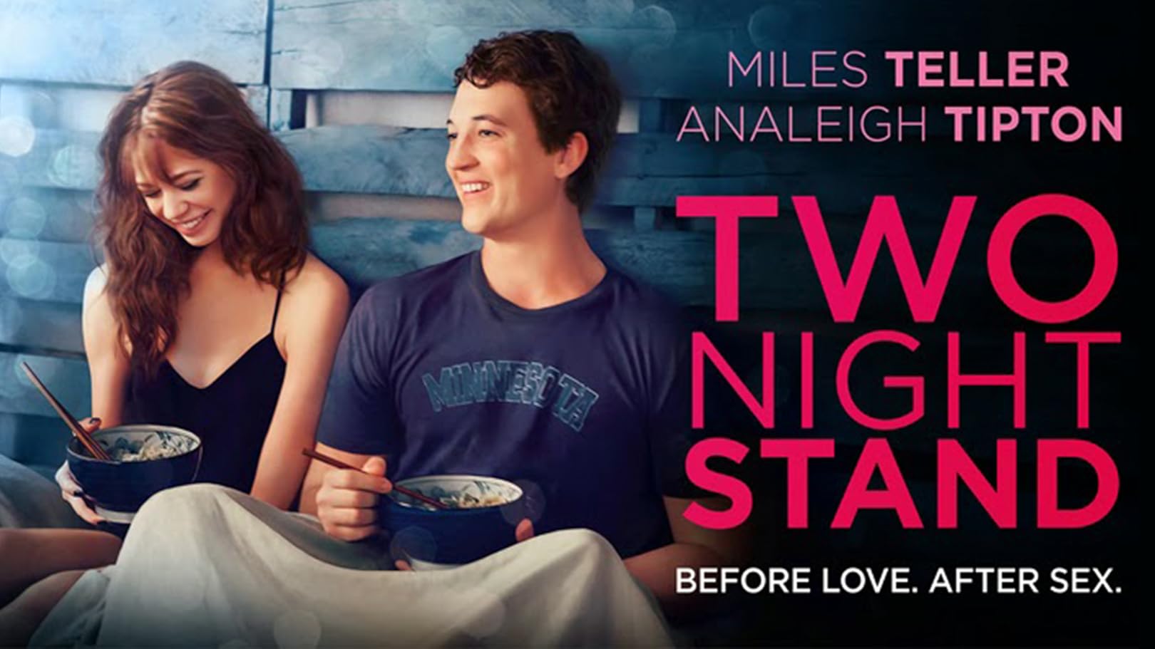 Watch Two Night Stand Prime Video