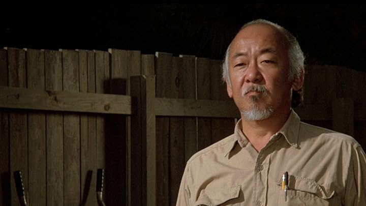 Watch The Karate Kid | Prime Video