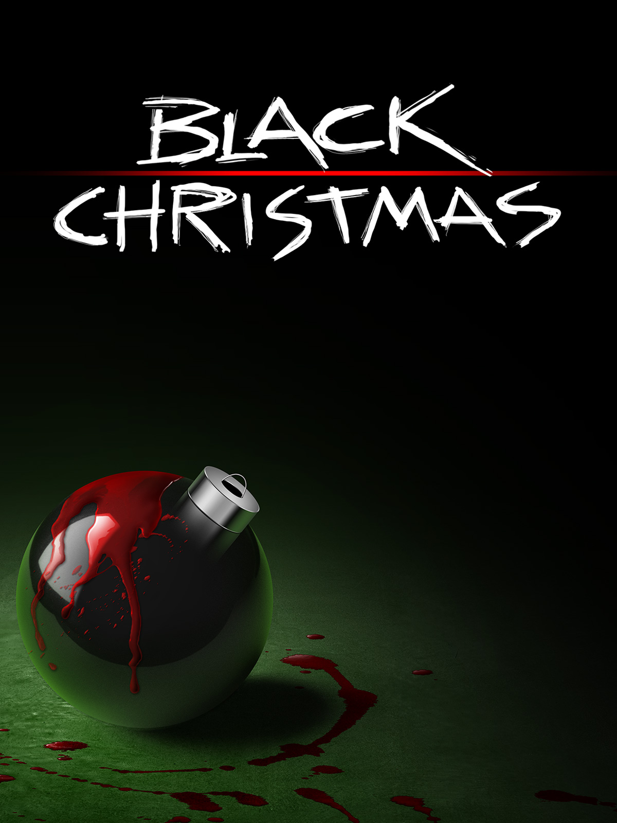 Prime Video Black Christmas