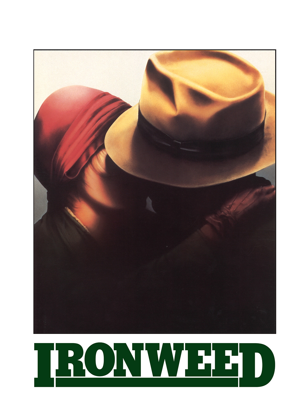 Prime Video Ironweed