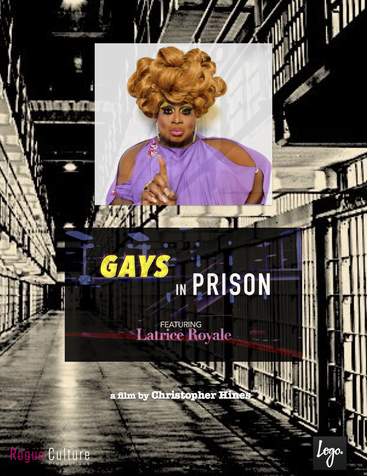 Prime Video: Gays in Prison