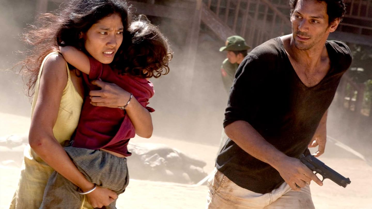 Amazon.de Largo Winch 2 Die BurmaVerschwörung ansehen Prime Video