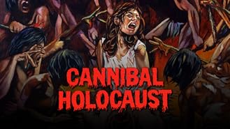 Watch Cannibal Holocaust | Prime Video