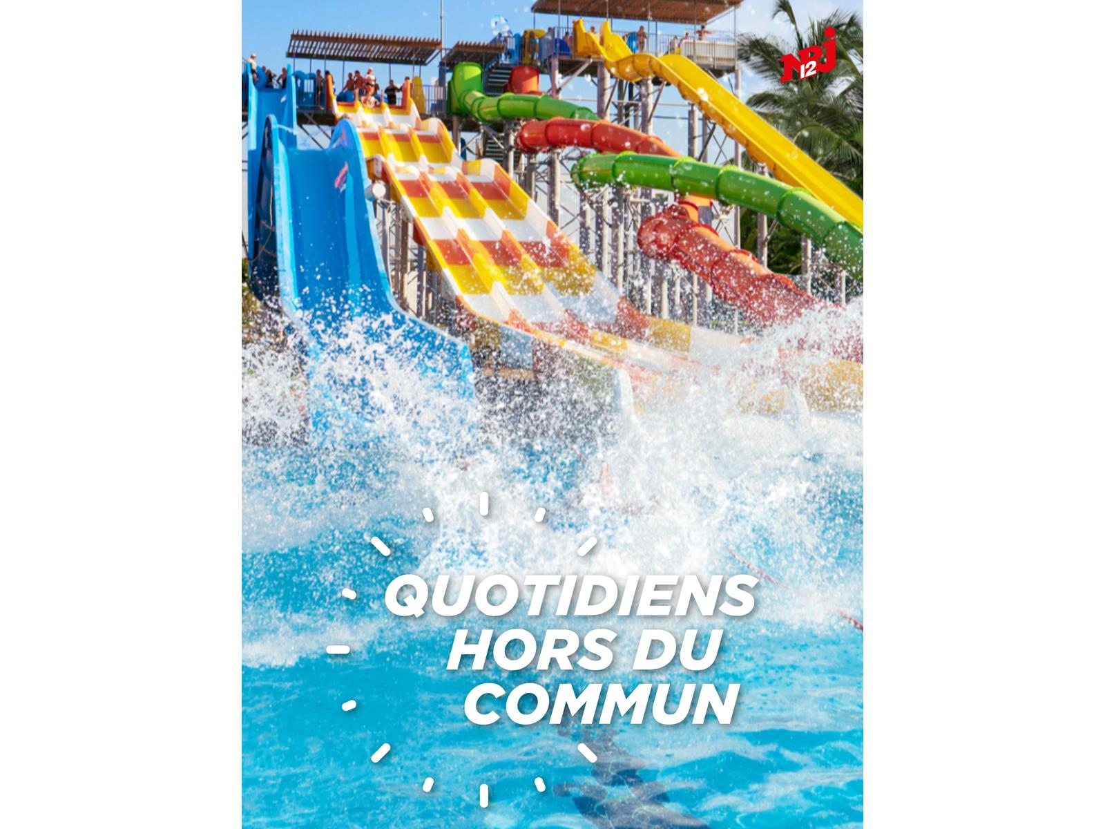 Prime Video: QUOTIDIENS HORS DU COMMUN - Saison 1