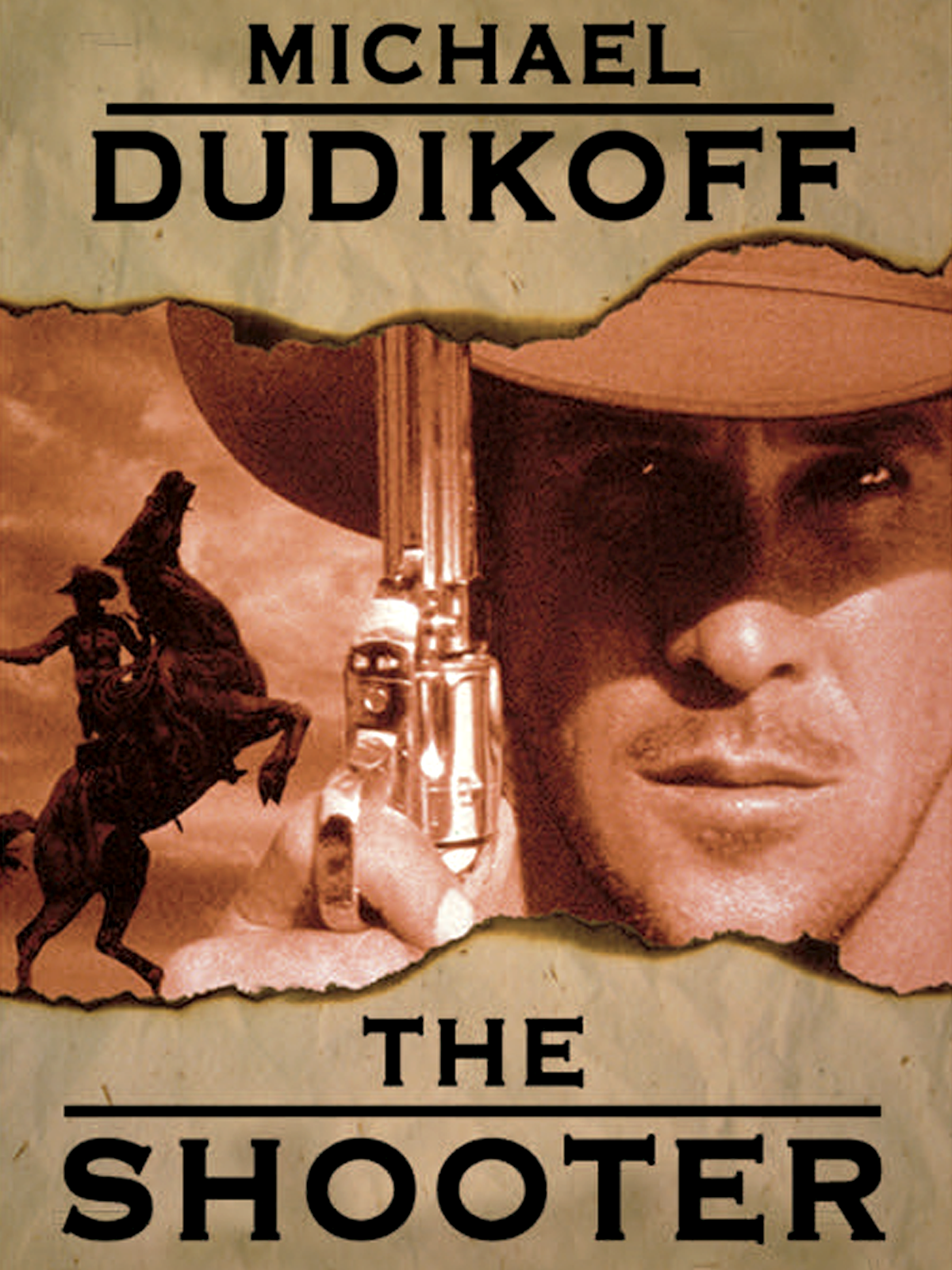 Prime Video The Shooter