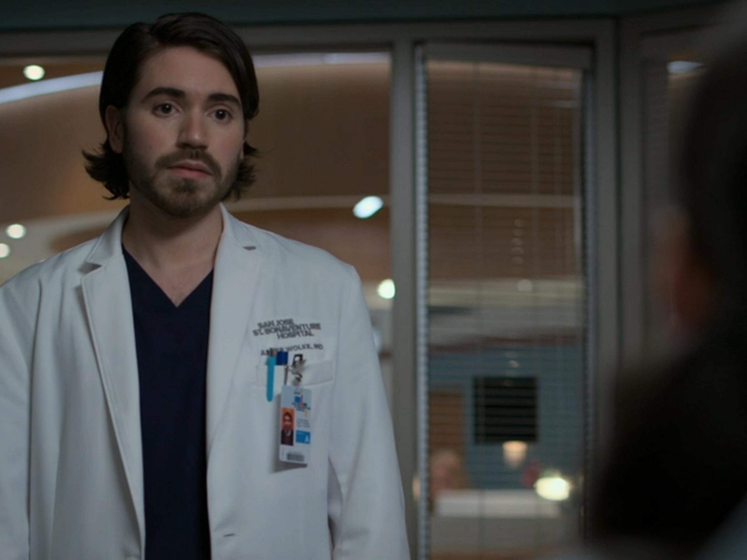 Prime Video: Good Doctor - Saison 4