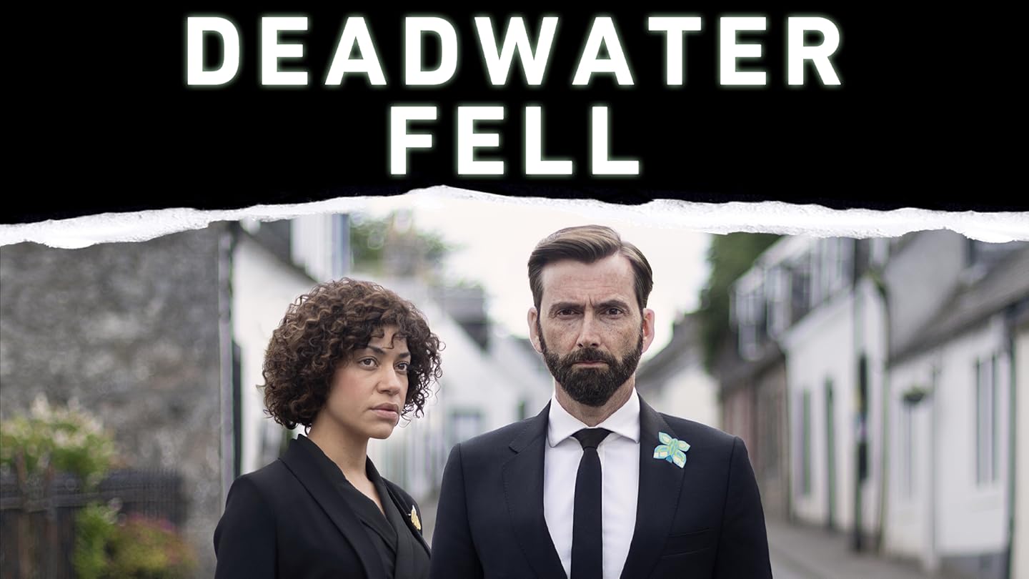 Watch Deadwater Fell Season 1 Prime Video