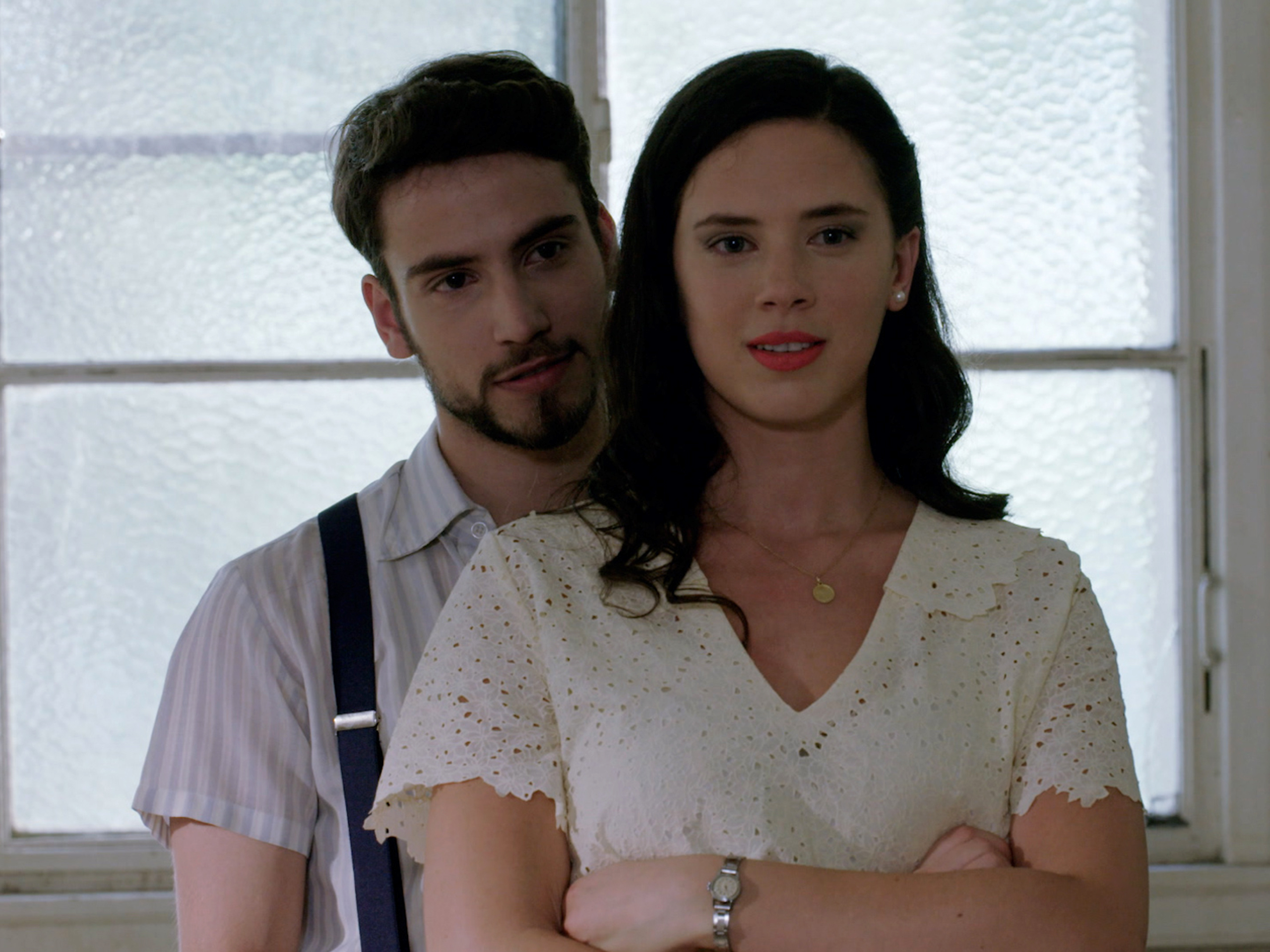 Prime Video Argentina, Tierra De Amor Y Venganza Temporada 1