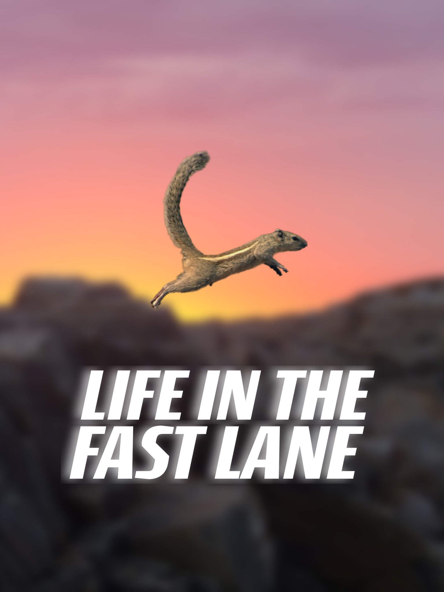 Prime Video: Life In The Fast Lane