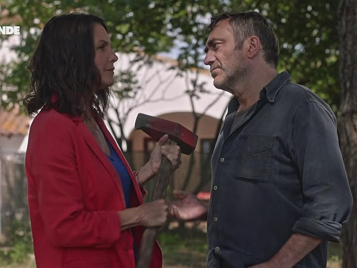 Tandem Saison 1 Streaming Gratuit Prime Video: Tandem - Saison 1