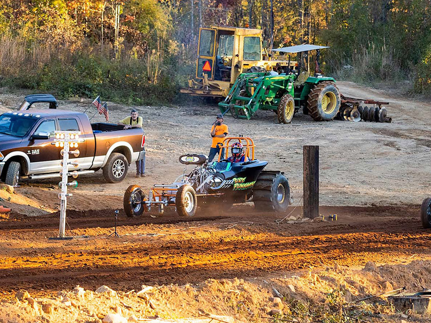 Prime Video Faster With Finnegan Season 3