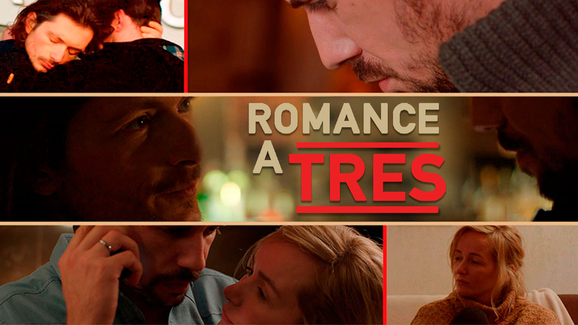 Prime Video Romance a Tres