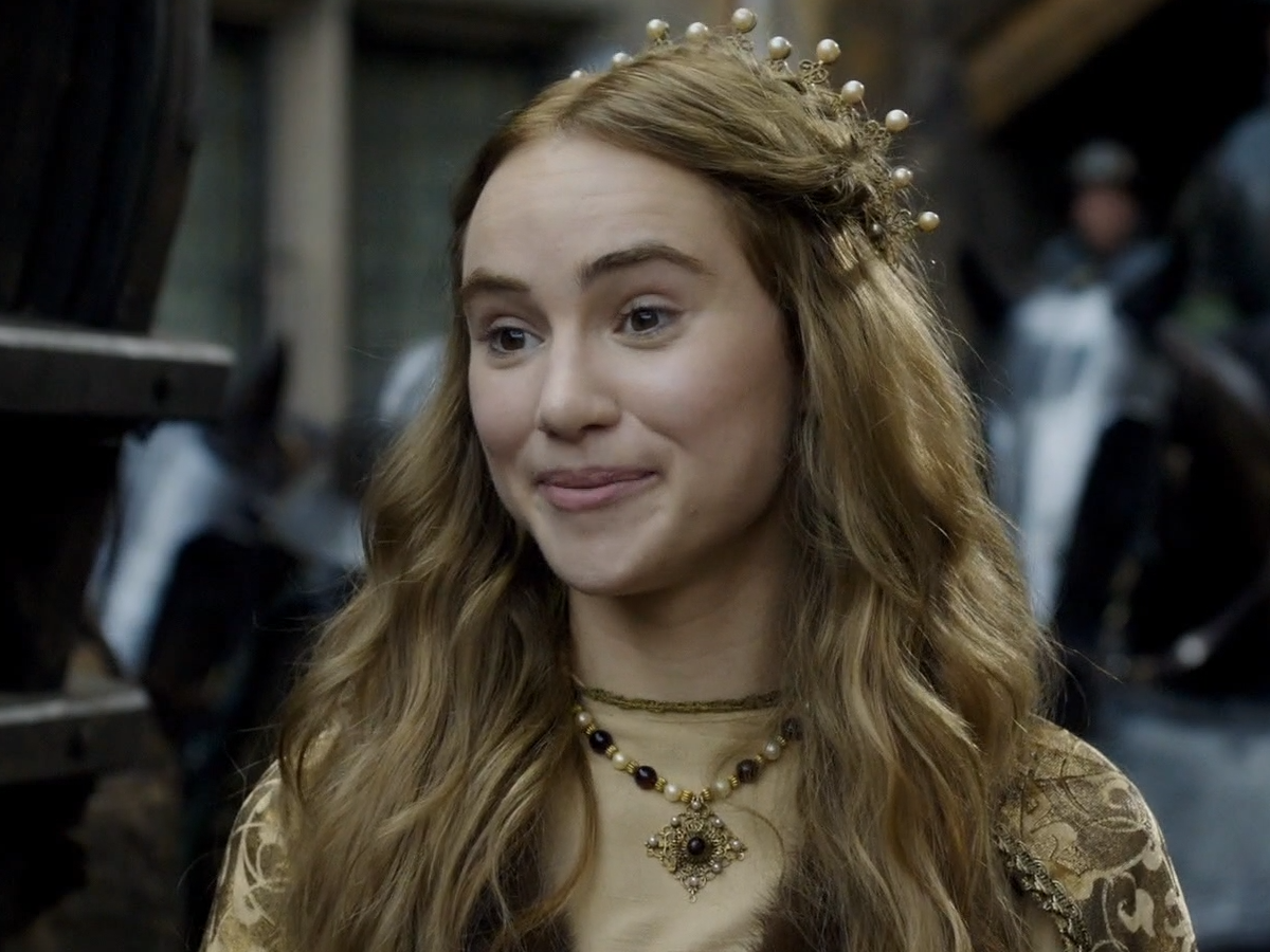 Prime Video ホワイト プリンセス エリザベス オブ ヨーク物語 シーズン 1 Prime Video ホワイト プリンセス エリザベス オブ ヨーク物語 シーズン 1