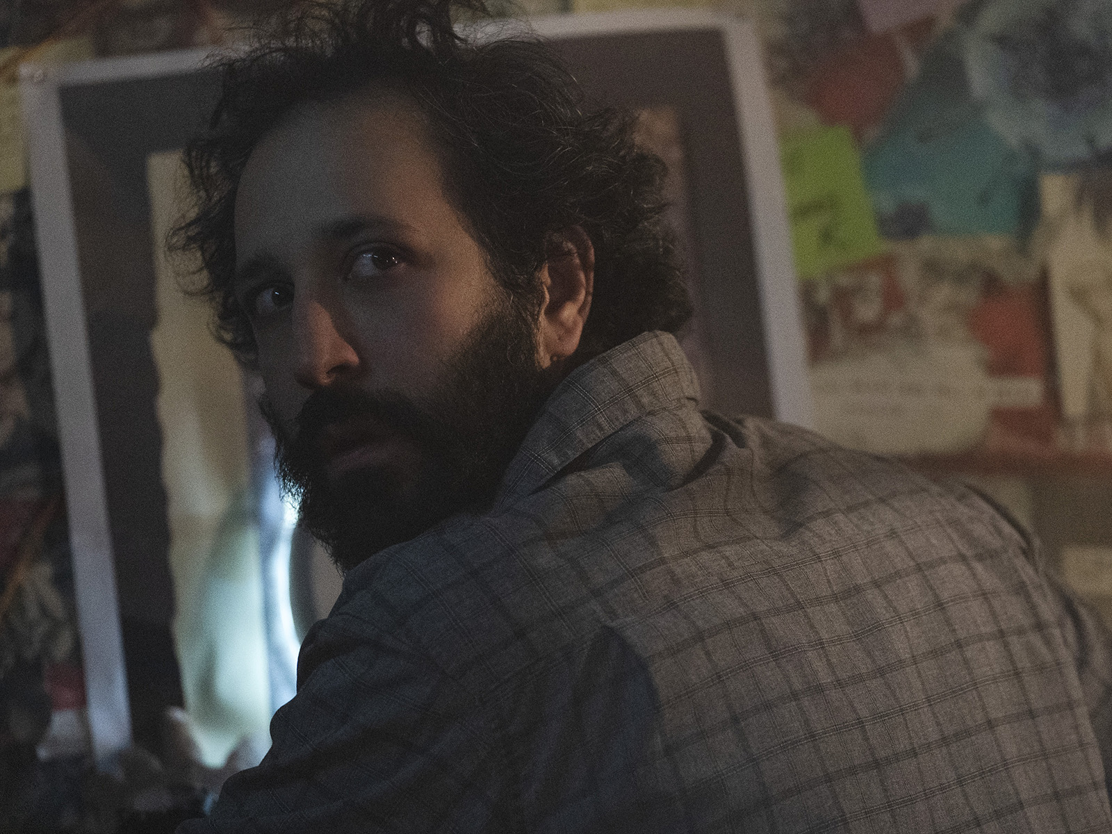 Prime Video ユートピア 悪のウイルス シーズン1