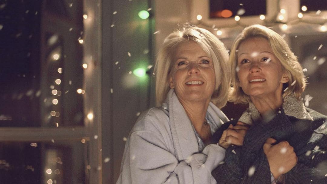 Prime Video: Le visiteur de noël
