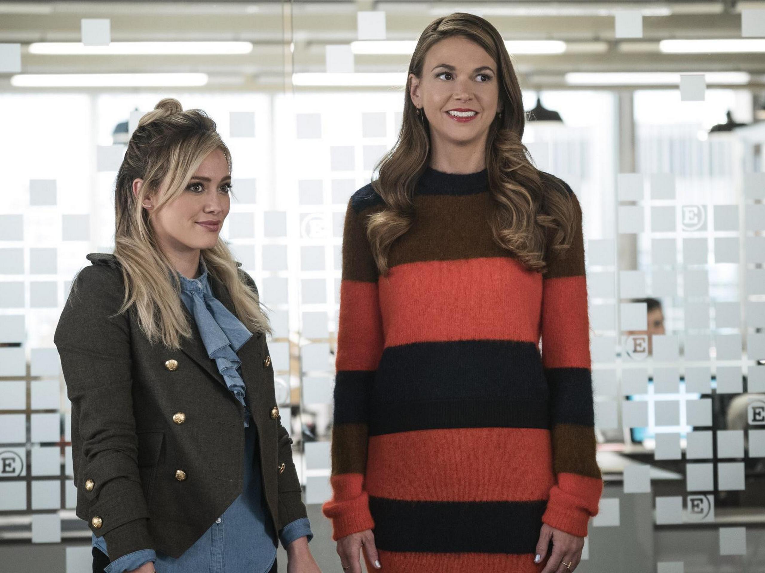 Prime Video: Younger - Saison 2
