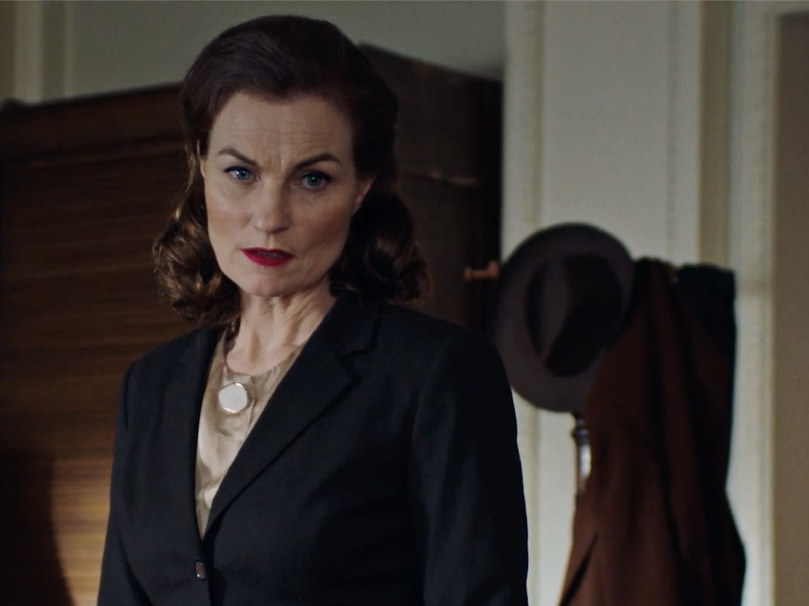 Prime Video Shadow Lines Season 1