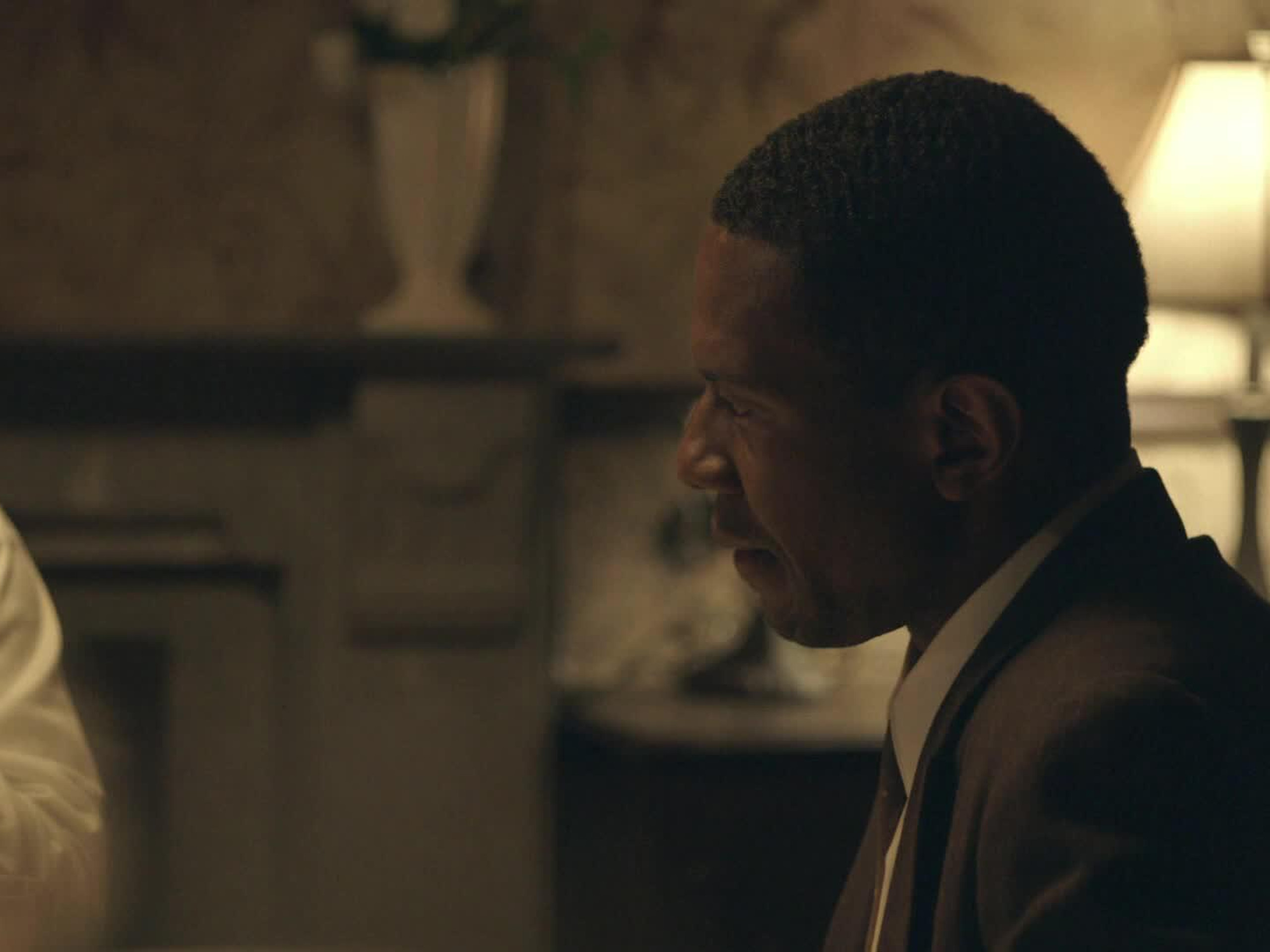 Prime Video: A crime to remember - Stagione 2