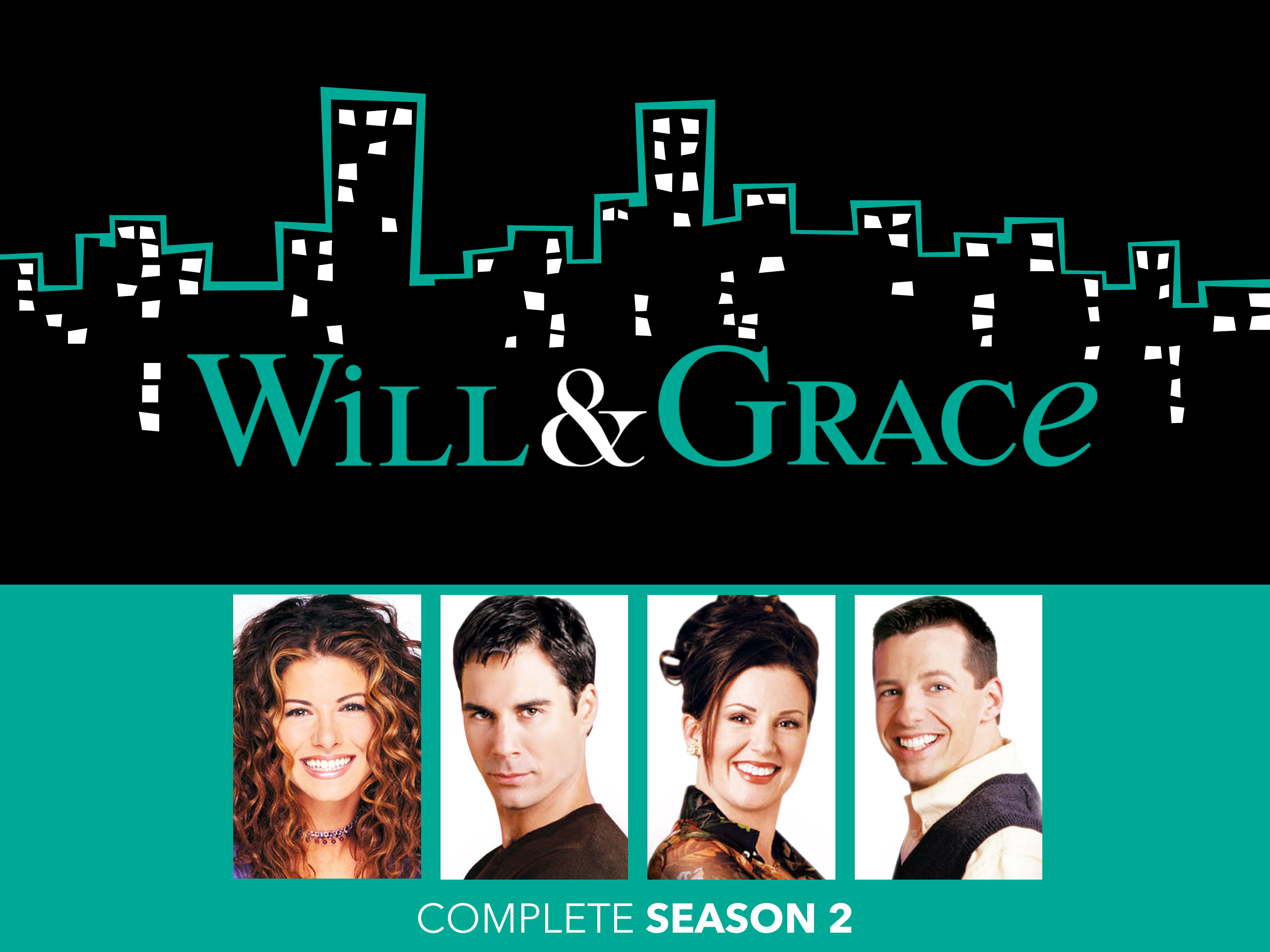 Will E Grace Streaming Amazon Prime Video