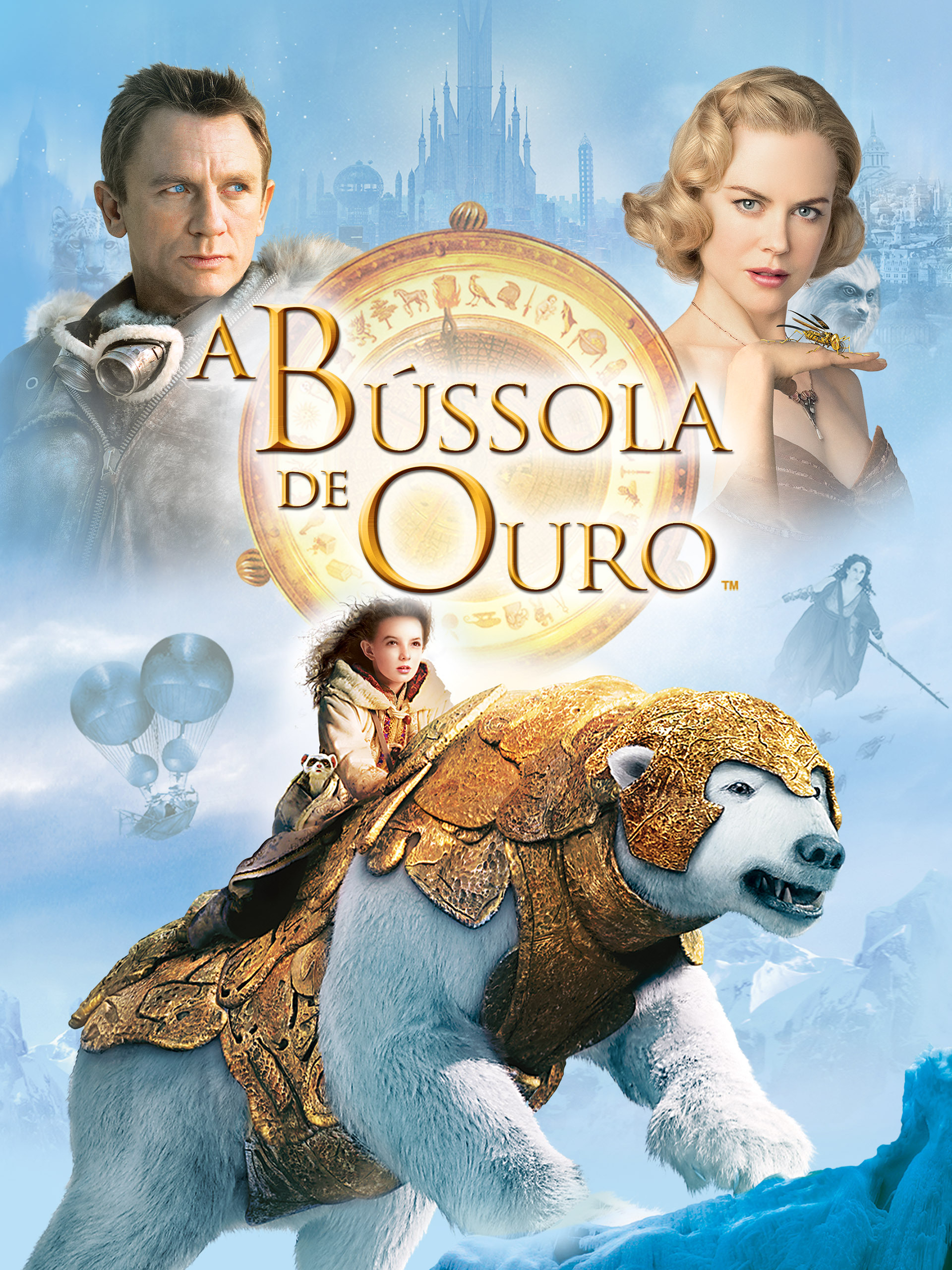 Prime Video The Golden Compass