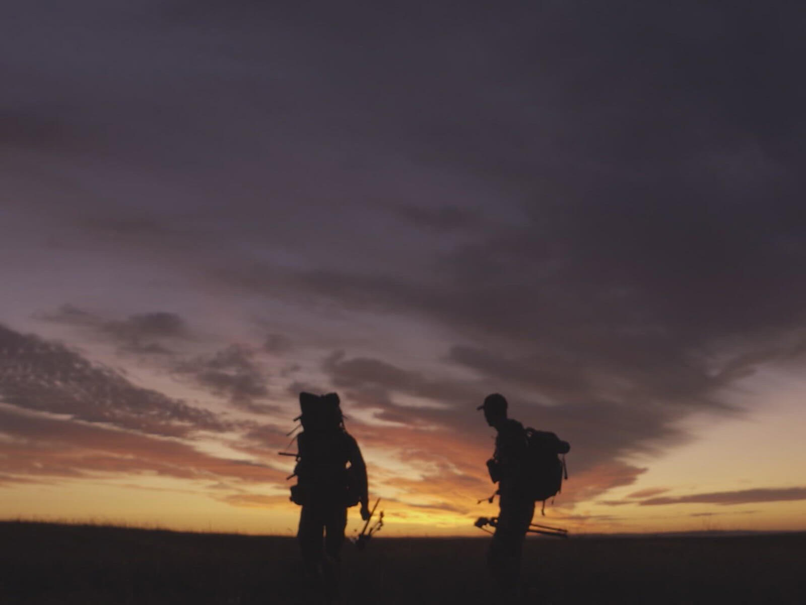 Prime Video MeatEater's Cal In The Field Season 1