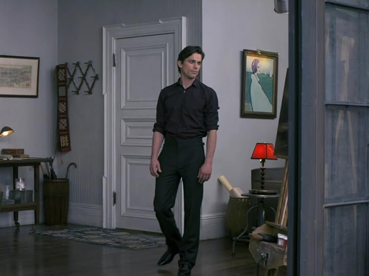 Prime Video: White Collar - Season 1