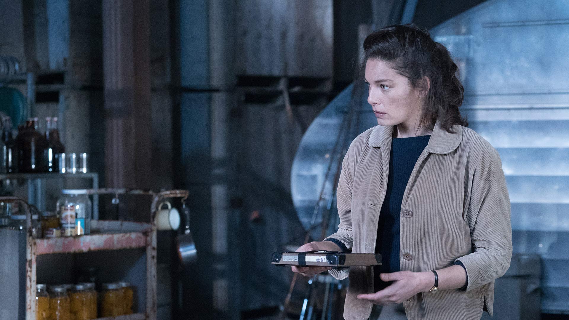 Le Maitre Du Haut Chateau Saison 2 Prime Video: Le Maître du Haut Château Saison 2