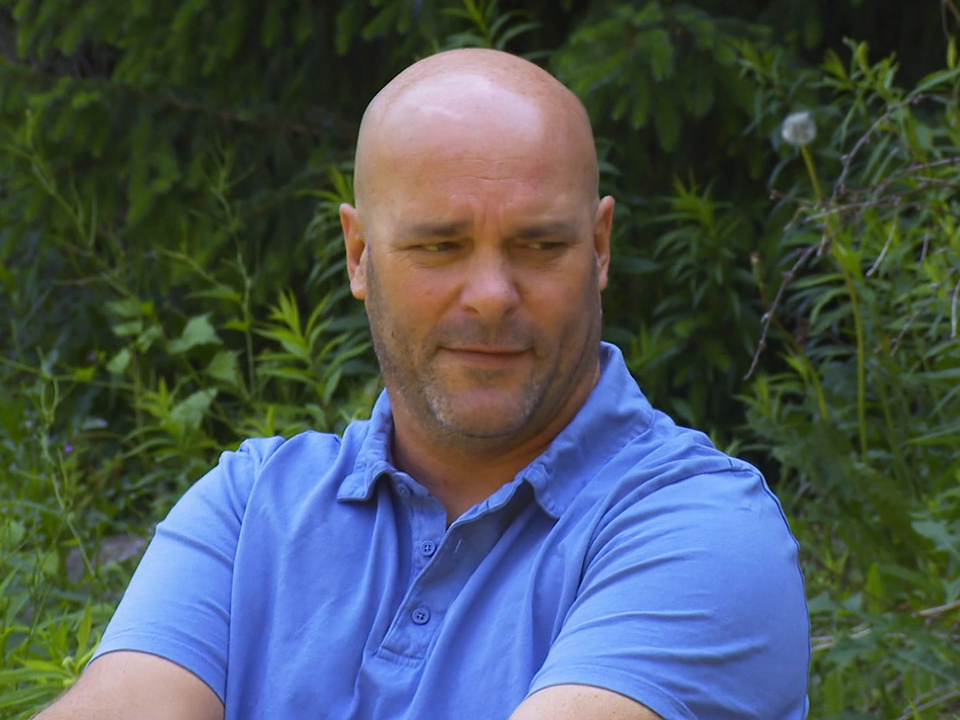 Prime Video Island of Bryan Season 4