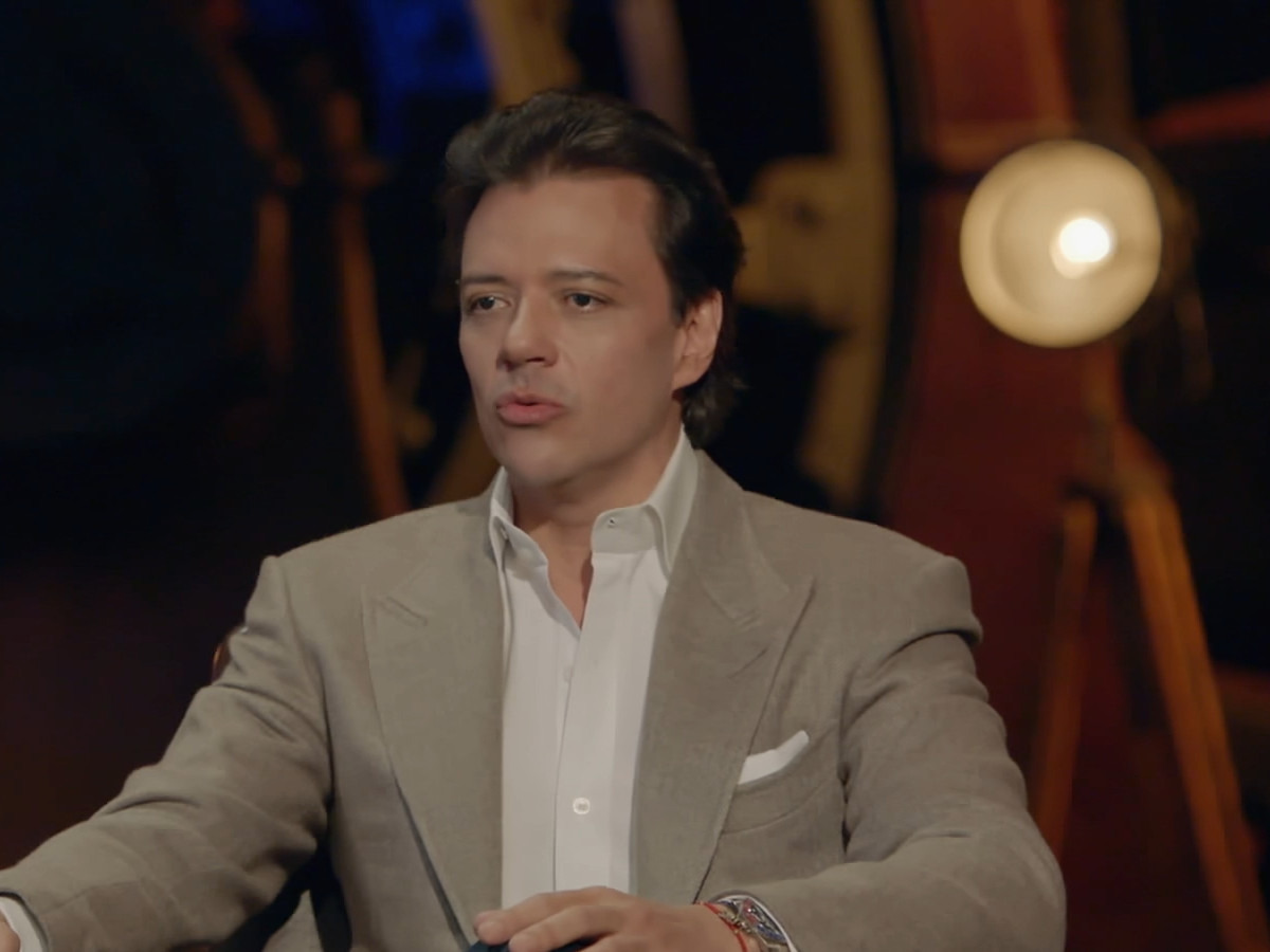 Prime Video Shark Tank México Temporada 4