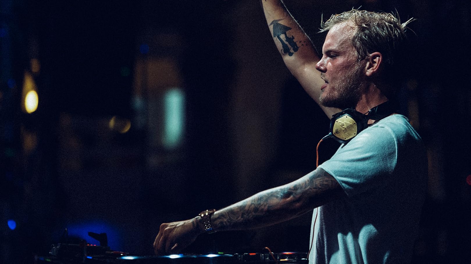 Prime Video Avicii True Stories