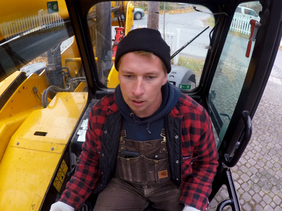 Prime Video Rock Solid Builds Season 1