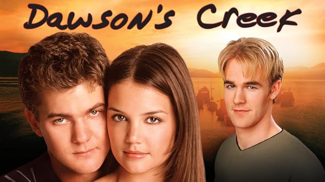 dawson's creek amazon prime video