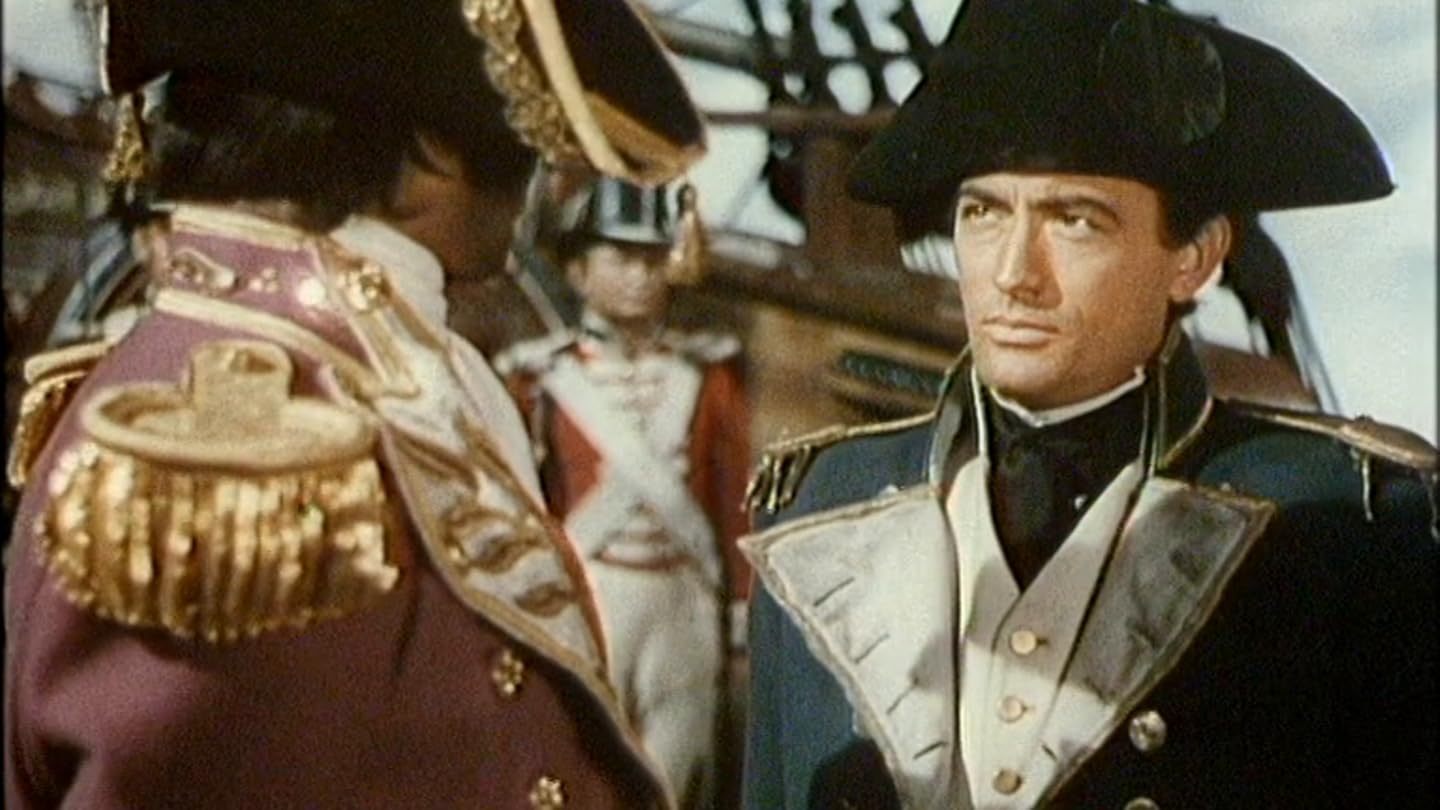 Amazon.de Des Königs Admiral ansehen Prime Video