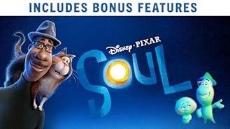 Watch Soul | Prime Video