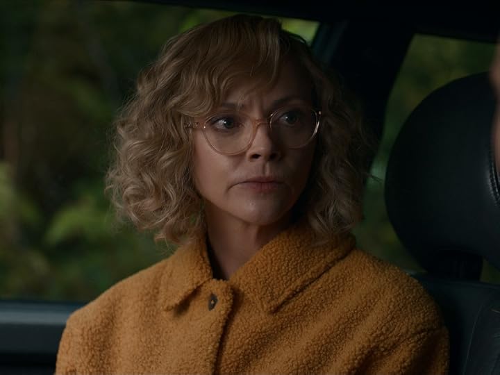 Prime Video Yellowjackets Season 2