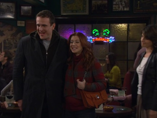 Prime Video: How I Met Your Mother - Staffel 7 [OV]
