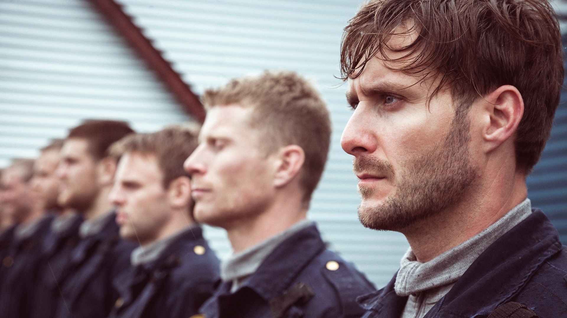 Amazon Co Jp ディール ブレイク 字幕版 を観る Prime Video