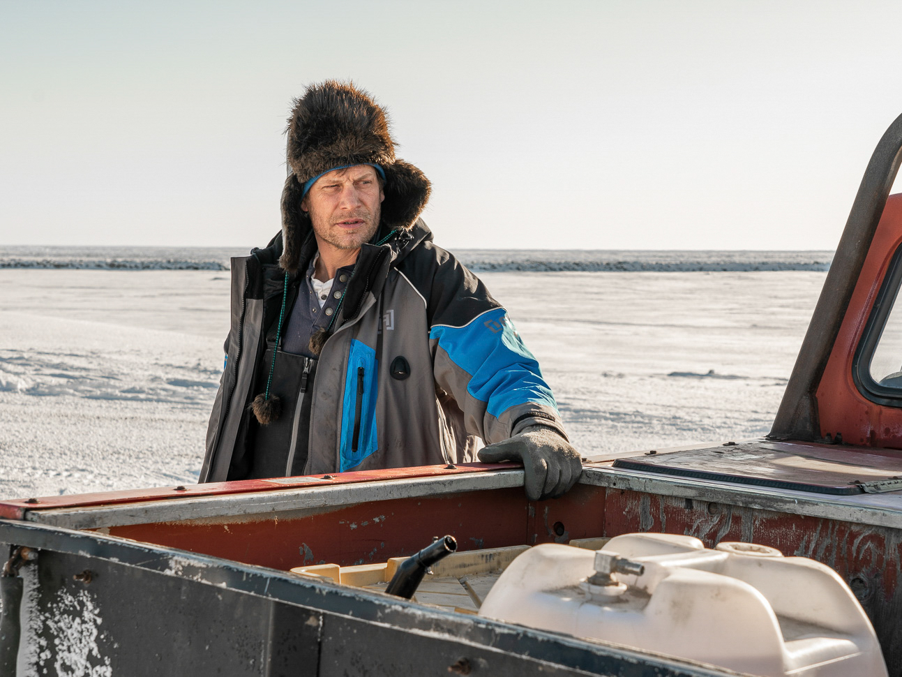 Prime Video: Bering Sea Gold - Season 12