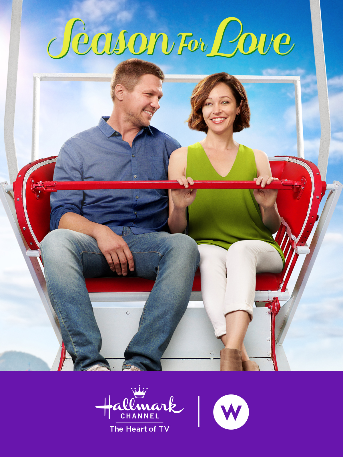 Prime Video Season For Love